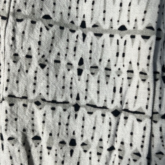 Hudson North Linen/cotton shorts. Size M - Picture 6 of 6